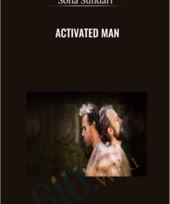 Activated Man - Sofia Sundari