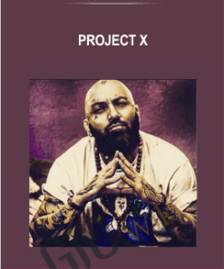Project X - Arash DiBazar
