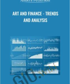 Art and Finance - Trends and Analysis - Anders Petterson