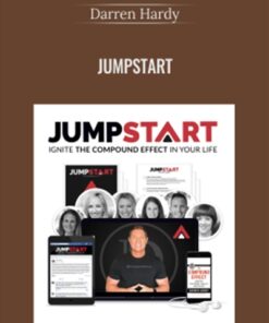 Jumpstart - Darren Hardy