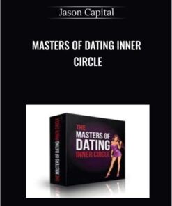 Masters of Dating Inner Circle - Jason Capital