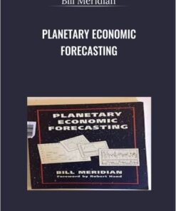 Planetary Economic Forecasting - Bill Meridian