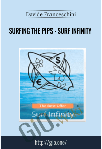 Surfing The Pips Surf Infinity – Davide Franceschini