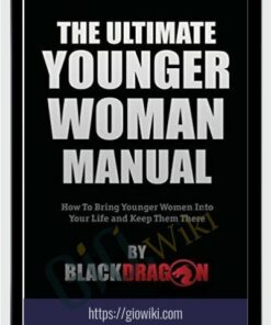 The Ultimate Online Dating Manual 2020 - Blackdragon