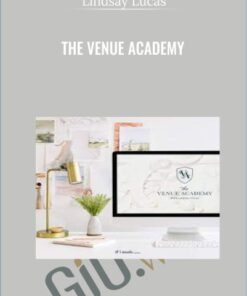 The Venue Academy with Lindsay Lucas