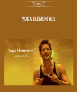 Yoga Elementals - Tony G