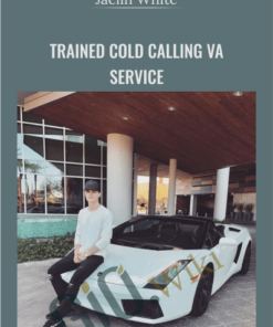 Trained Cold Calling VA Service