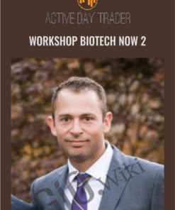 Workshop Biotech Now 2