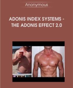 Adonis Index Systems - The Adonis Effect 2.0