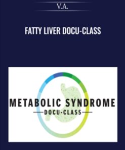 V.A. - Fatty Liver Docu-Class