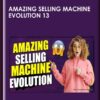 Amazing Selling Machine Evolution 13 - Matt Clark & Jason Katzenback