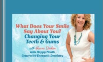 Creating Healthy Teeth And Gum