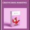 Creative Email Marketing - Cardinal Mason