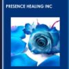 Etheric Recharge - Presence Healing Inc