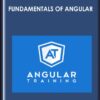 Fundamentals of Angular