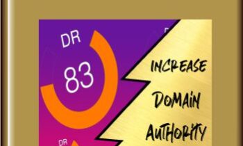 Increase Domain Authority