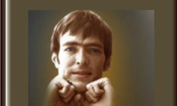 Mega-Genius - Jim Diamond