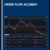 Order Flow Alchemy - Michael Valtos