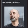 The Durable Business - Andre Chaperon