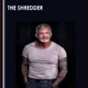 The Shredder - Lee Morrison