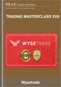 Trading Masterclass XVII - Wysetrade