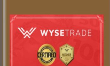 Trading Masterclass XVII - Wysetrade