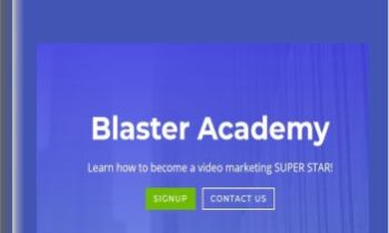 Video Blaster Academy - Stoika & Vlad