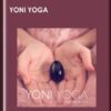 Yoni Yoga - Sofia Sundari