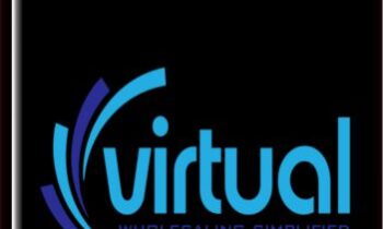 Virtual Wholesaling Simplified PDF Slides - Fred Haug