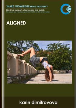 Aligned – karin dimitrovova