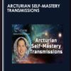 Arcturian Self-Mastery Transmissions – Gene Ang