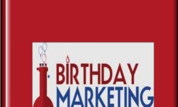 Birthday Marketing Formula - Jason Bell
