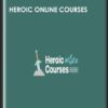 Heroic Online Courses - Pat Flynn