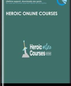 Heroic Online Courses - Pat Flynn
