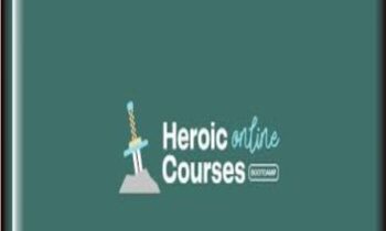 Heroic Online Courses - Pat Flynn