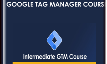 Intermediate-Advanced Google Tag Manager Course - Julius Fedorovicius