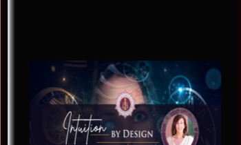 Intuition by Design - Karen Curry Parker