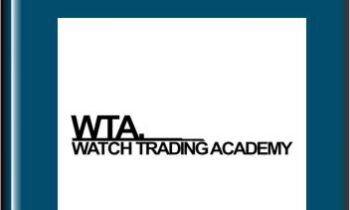 Part Deux Advanced Training 2022 – Watch Trading Academy