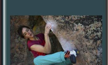 Precision Footwork - Paige Claassen