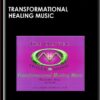 Transformational Healing Music - Jim Oliver