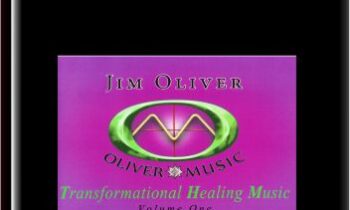 Transformational Healing Music - Jim Oliver