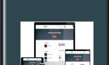 Tube Mastery and Monetization 2.0 – Matt Par