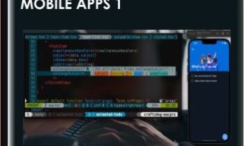 UI Design Video Course -Design Better UI in Mobile Apps 1 - Hype4 Academy