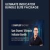 Ultimate Indicator Bundle Elite package -Simpler Trading – Sam Shames