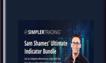 Ultimate Indicator Bundle Elite package -Simpler Trading – Sam Shames