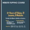 Website Flipping Course - Mushfiq Sarker