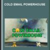 Cold Email Powerhouse - Salesfeed