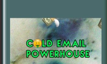 Cold Email Powerhouse - Salesfeed