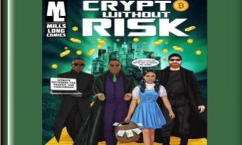 Crypto without Risk - Mike Long
