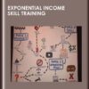 Exponential Income Skill Training - Ian Stanley